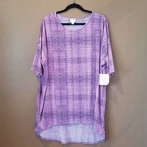 NWT 2XL Lularoe Irma